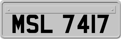 MSL7417