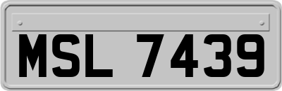 MSL7439