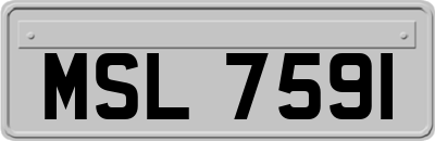 MSL7591