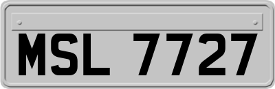 MSL7727