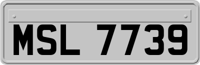 MSL7739