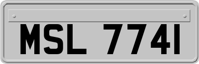 MSL7741