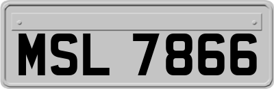 MSL7866