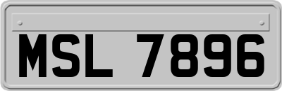 MSL7896