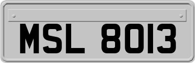 MSL8013