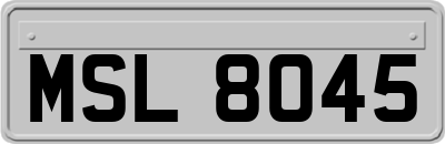 MSL8045
