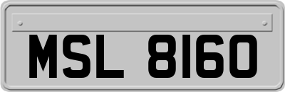MSL8160