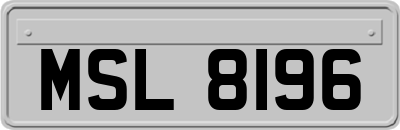 MSL8196