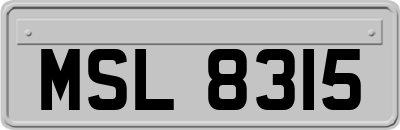 MSL8315