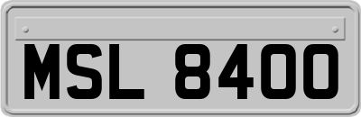 MSL8400