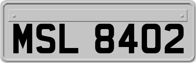 MSL8402