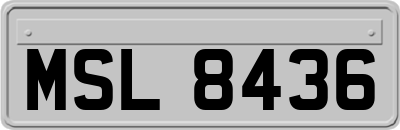 MSL8436