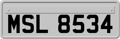 MSL8534