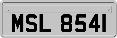 MSL8541
