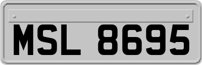 MSL8695