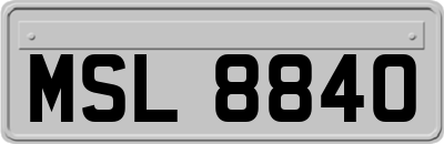 MSL8840