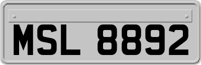 MSL8892
