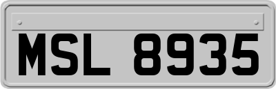 MSL8935