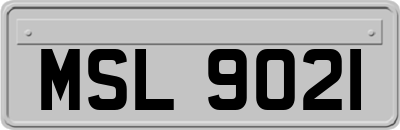 MSL9021