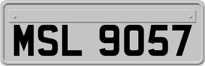 MSL9057