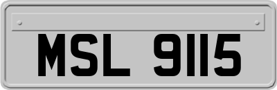 MSL9115