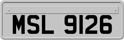 MSL9126