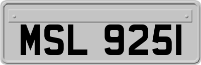 MSL9251