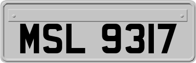 MSL9317
