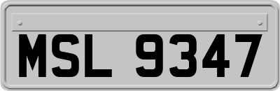 MSL9347