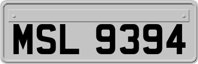 MSL9394