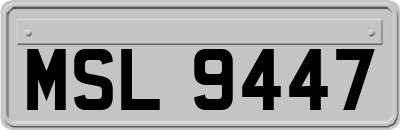 MSL9447