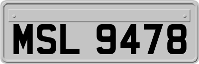 MSL9478