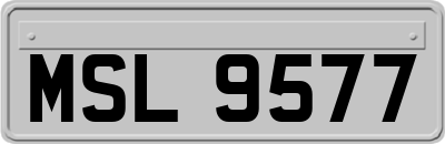 MSL9577