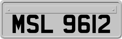 MSL9612