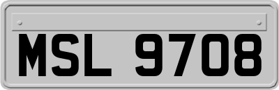MSL9708