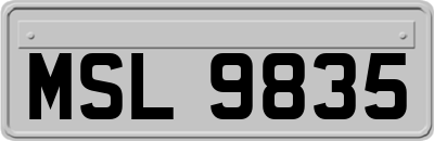 MSL9835