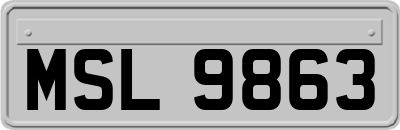 MSL9863
