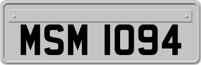 MSM1094