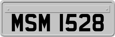MSM1528