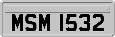 MSM1532