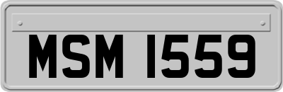 MSM1559