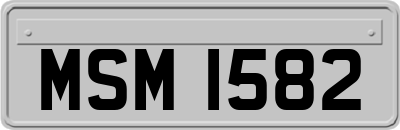 MSM1582