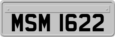 MSM1622