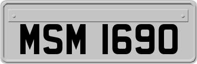 MSM1690