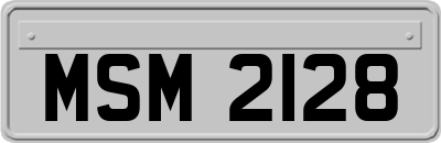 MSM2128