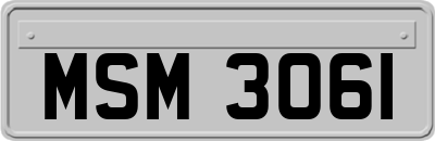 MSM3061