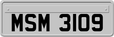 MSM3109