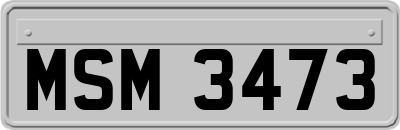 MSM3473