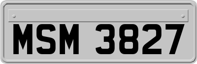 MSM3827