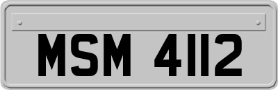 MSM4112